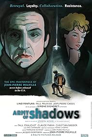 Army of Shadows (1970) watch-Army of Shadows (1970)