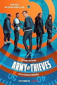 watch-Army of Thieves (2021)
