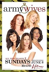 watch-Army Wives (2007)
