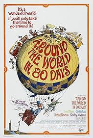 Around the World in 80 Days (1956) watch-Around the World in 80 Days (1956)