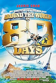 Around the World in 80 Days (2004) watch-Around the World in 80 Days (2004)