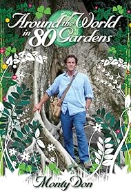 watch-Around the World in 80 Gardens (2008)