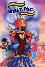 Around the World With Willy Fog (1983) watch-Around the World With Willy Fog (1983)