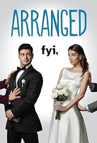 Arranged (2015) watch-Arranged (2015)