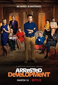 watch-Arrested Development (2003)