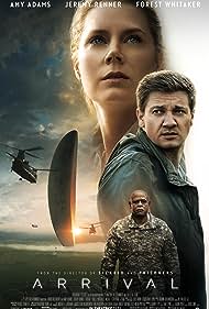 Arrival (2016) watch-Arrival (2016)