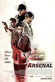 Arsenal (2017) watch-Arsenal (2017)