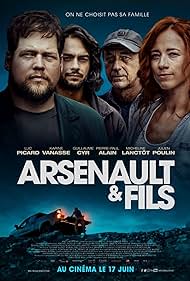 Arsenault & Fils (2022) watch-Arsenault & Fils (2022)