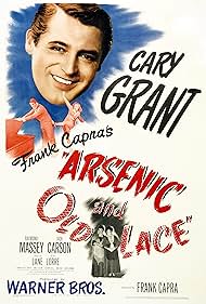 watch-Arsenic and Old Lace (1944)