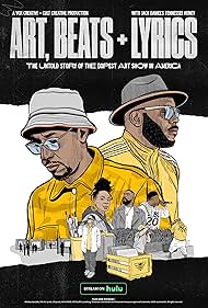 Art, Beats + Lyrics (2024) watch-Art, Beats + Lyrics (2024)