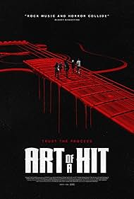 Art of a Hit (2024) watch-Art of a Hit (2024)