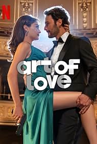 watch-Art of Love (2024)