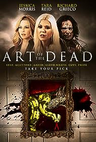 watch-Art of the Dead (2019)