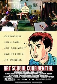 watch-Art School Confidential (2006)