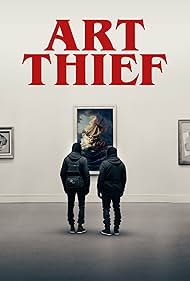 Art Thief (2023) watch-Art Thief (2023)