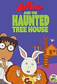 watch-Arthur and the Haunted Tree House (2017)