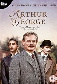 watch-Arthur & George (2015)