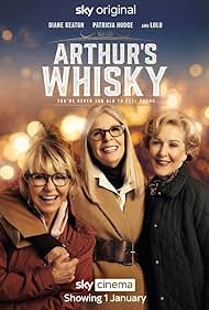 Arthur's Whisky (2024) watch-Arthur's Whisky (2024)