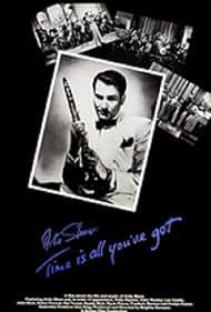 Artie Shaw: Time Is All You've Got (1985) watch-Artie Shaw: Time Is All You've Got (1985)