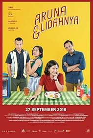 Aruna & Her Palate (2018) watch-Aruna & Her Palate (2018)