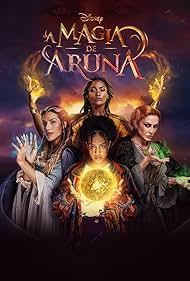 watch-Aruna's Magic (2023)