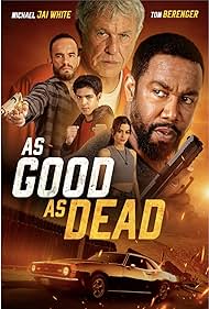 watch-As Good as Dead (2022)