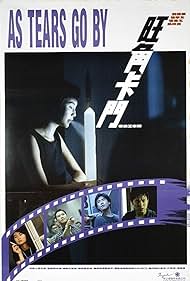 As Tears Go By (2008) watch-As Tears Go By (2008)