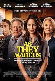 watch-As They Made Us (2022)