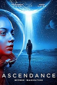 Ascendance (2017) watch-Ascendance (2017)