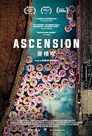 Ascension (2021) watch-Ascension (2021)