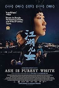 Ash Is Purest White (2018) watch-Ash Is Purest White (2018)