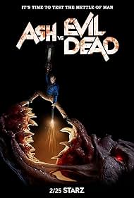 watch-Ash vs Evil Dead (2015)