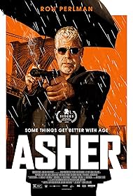 watch-Asher (2018)