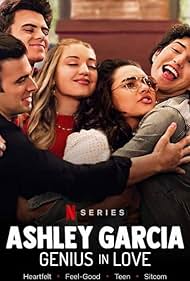 watch-Ashley Garcia: Genius in Love (2020)