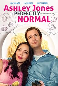 Ashley Jones Is Perfectly Normal (2021) watch-Ashley Jones Is Perfectly Normal (2021)