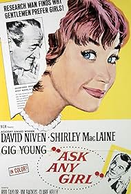 Ask Any Girl (1959) watch-Ask Any Girl (1959)