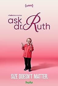 Ask Dr. Ruth (2019) watch-Ask Dr. Ruth (2019)