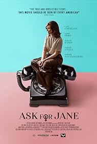 watch-Ask for Jane (2019)