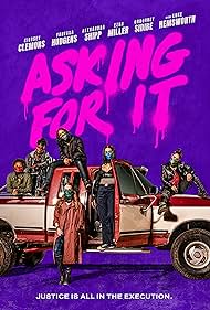 watch-Asking for It (2022)