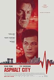 Asphalt City (2024) watch-Asphalt City (2024)
