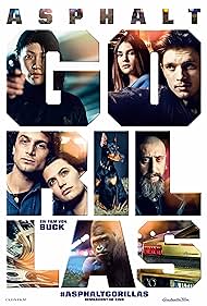 Asphaltgorillas (2018) watch-Asphaltgorillas (2018)