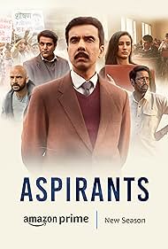 watch-Aspirants (2021)