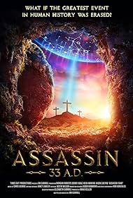 watch-Assassin 33 A.D. (2020)