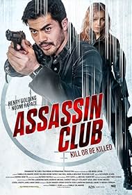 Assassin Club (2023) watch-Assassin Club (2023)