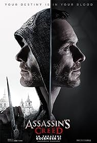 watch-Assassin's Creed (2016)