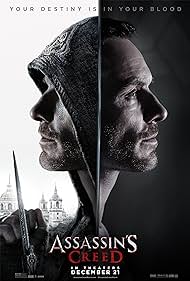 Assassin's Creed (2016) watch-Assassin's Creed (2016)