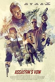 watch-Assassin's Vow (2007)