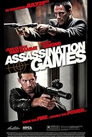 watch-Assassination Games (2012)