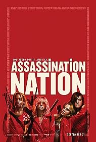 watch-Assassination Nation (2018)