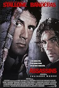watch-Assassins (1995)